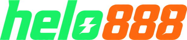 Logo helo888
